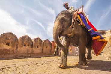 Jaipur Agra Same Day Tour by Car