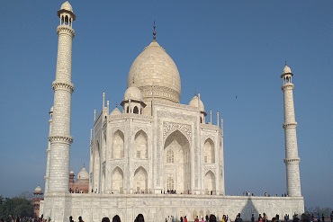 Taj Mahal Tour with Fatehpur Sikri