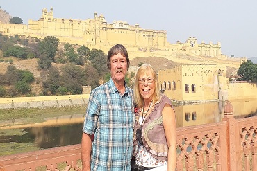 Jaipur City Sightseeing Tour